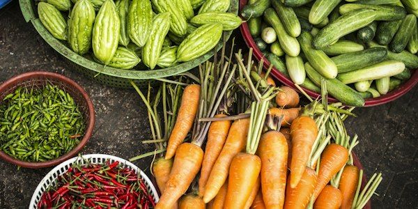 База КФХ России: как найти фермера для закупки зерна